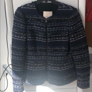 Rebecca Taylor jacket